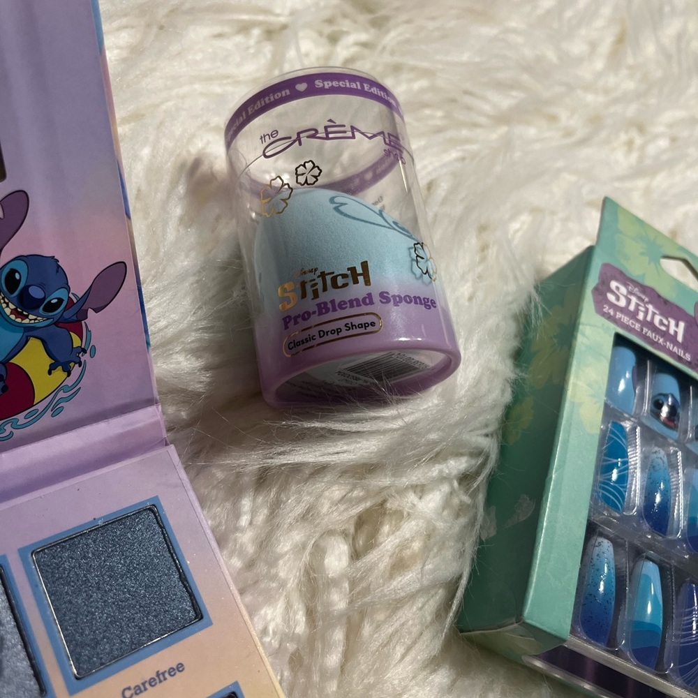 STITCH 🌺 - Picture 6 of 12